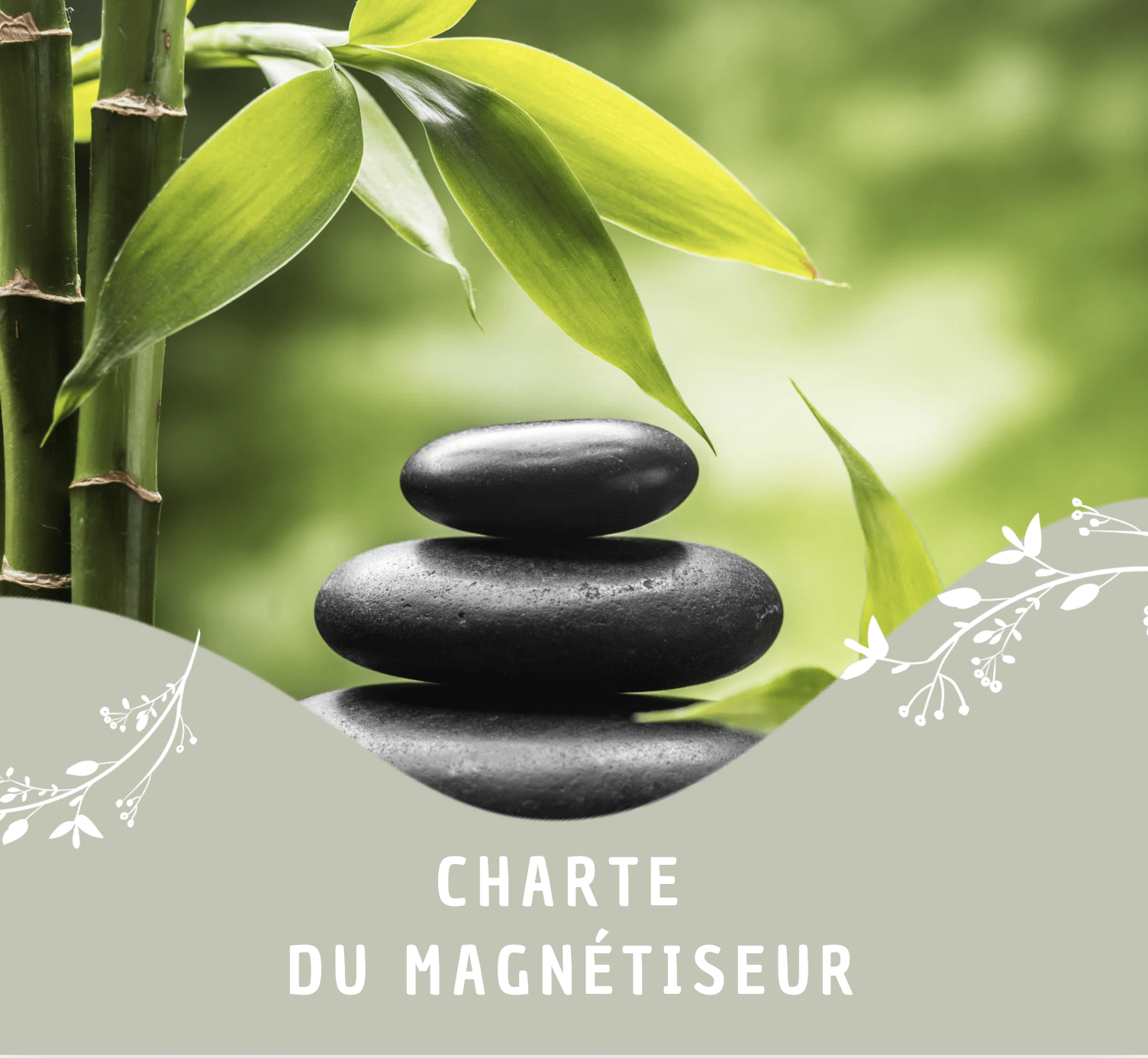 Séverine Gicquel énergéticienne magnétiseuse Quimper