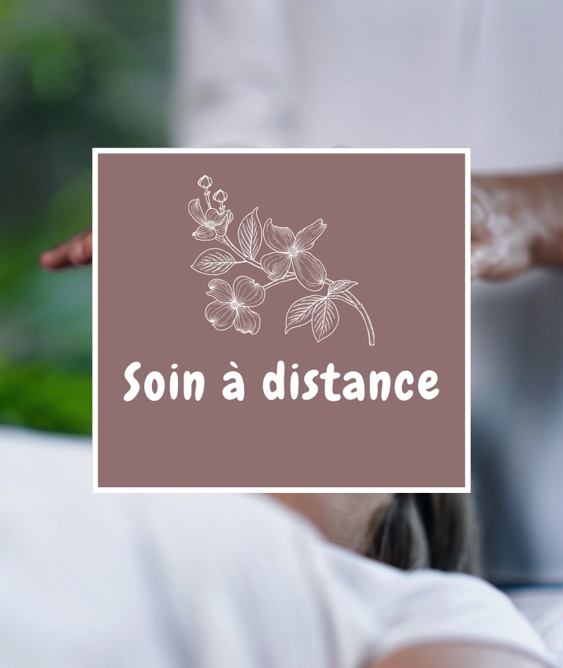 Soin à distance Séverine Gicquel soins énergétiques